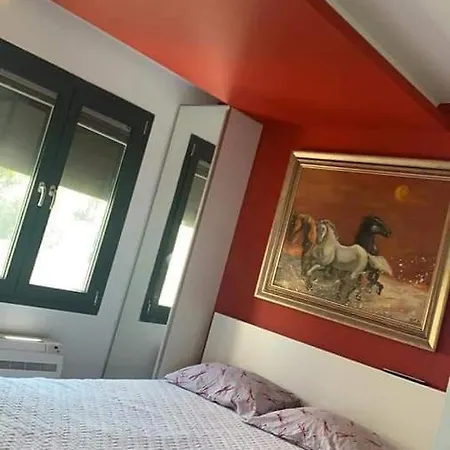 Tekohome Villa