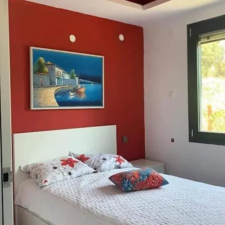 Villa Tekohome *
